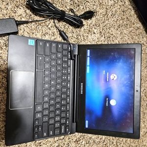 Samsung chromebook 2